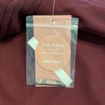 Birdy Grey Brody Gray Size S , maxi dress very beautiful and long 52” bust 32” waists 28” Photo 11