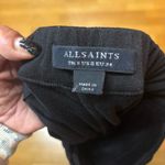 All Saints Freda Preppy Quiet Luxury Jersey Knit Career Gorpcore Joggers 2 Photo 6