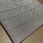 BCBG MaxAzria Scarlett Metallic Bandage Pencil Skirt in Rose Mist Combo, Size S Photo 4