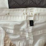White House | Black Market The skinny  jeans size 4 Photo 1