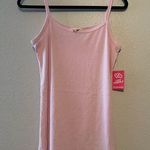 Heart & Hips Pink Tank Top size Large Photo 0