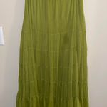 Multiples Midi Skirt Photo 0