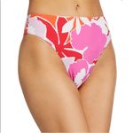 Sea Folly Sun Dancer High Rise Swim Bottoms Photo 0