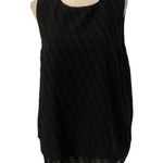 Banana Republic Black Sleeveless Women's Size Small | 50-21 Photo 0