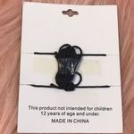 Hot Topic  Snake Sisters Goth Grunge Friendship Bracelet Set Photo 2