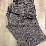 Barefoot Dreams BUNDLE  cozychic bundle (1 hoodie & 1 poncho) one size! Photo 0