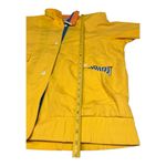 BRAEFAIR SPORT VINTAGE 80’s WOMENS JACKET SIZE L Yellow Size L Photo 9