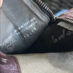 Free People Carrera Woven leather side zip ankle boots size 38 ladies gothic Photo 3