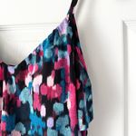 Magicsuit Beachcombing Chloe Tankini Black Pink Blue Floral Swim Top 10 Photo 4