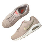Nike New Women's Air Max Command Premium Sneakers size 10 Beige Photo 0