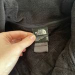 The North Face  Caroluna Diamond Quilted Fleece Lined Jacket Size medium, Black Photo 1