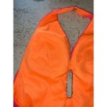 Jovani Beyond division by  halter front slit dress size 2 Photo 10