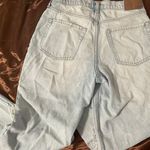 Aeropostale Ripped “Mom” Jeans Photo 3