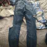 American Eagle Outfitters Distresses Jeans Photo 2