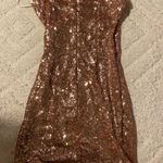 Hello Molly Sparkle Dress Photo 2