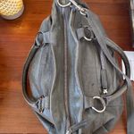 Cowboysbag Londonderry 1194 purse Gray Photo 3