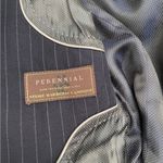 Woman’s Perennial wool blazer made in Italy Photo 2