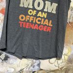 Official Teenager Tank XL Gray Photo 3