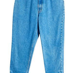 Vintage High Rise Mom Jeans Size 26 Photo 0