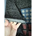 Zoe & Liv  Beer Pong USA Flag Shirt Sorority Girl Fun T-shirt Frat Party Crop Top Photo 3