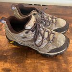 Merrell  Moab 2 Vent Hiking Shoes Dusty Olive Women's 8 Vibram Select Dry Photo 10