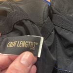 Great lengths women one piece swim suit size 18. Purple Photo 1