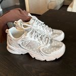 New Balance  530 polka dot sneakers Photo 2