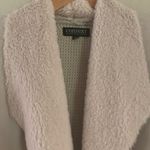 Lord & Taylor Cream Blazer Size XS Photo 3