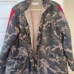 vintage savannah Army Winter Coat Photo 1