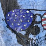 Rock & Republic XS patriotic skull tank Photo 1