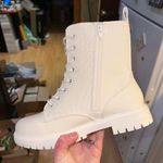 SO Combat boots Photo 0