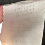 Talbots  Classic Black Wide-Leg Dress Pants Size 8 Photo 9