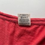 PINK - Victoria's Secret  Red Love Tee Photo 6