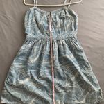 Vans Blue sundress size Small Excellent condition Photo 3