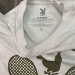 Playboy  Tennis graphic tee shirt Photo 1