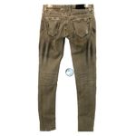 Buckle Black Fit 80 Skinny Distressed Jeans 24 Photo 2