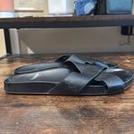 Birdies  The Robin‎ Black Sandals Size 9.5 Photo 3