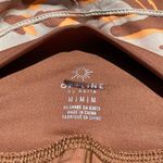 Aerie Offline by | NWOT Maggie Leopard Printed Ruffle Tennis Skirt Photo 9