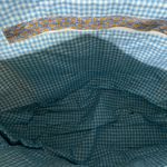 Vineyard Vines  tote boat canvas bag Photo 3