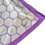 Nike Purple and White Women's Skirt Photo 1