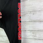 Hype & Vice  Georgia Long Sleeve Crop Top Size Medium Photo 1