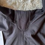 Knix HiTouch Leakproof Leggings in Black Size Large Photo 8