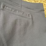 Covington Navy Blue Dress Pants Slacks XL Petite Size undefined Photo 1