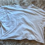 Free People Movement Free People Inspire Tee Off White Photo 2