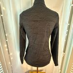 Mondetta  Activewear Full-Zip Jacket Black Stripe Women’s Small Photo 1