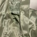 Vintage CHAMPAGNE FORMALS, women’s,Mint Green, 14‎ Green Photo 4