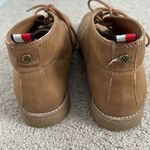 Tommy Hilfiger Man made material , lace up Photo 2