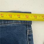 Loft  The Slim Jeans Straight Size 31 EUC Photo 7