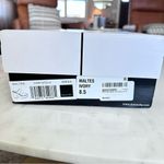 Dolce Vita Maltes Ivory Stella Platform Sandal Brand New Women's Size 8.5 White Photo 6