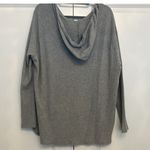 Urban Outfitters Oversized Waffle Hoodie Photo 1